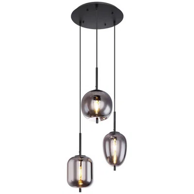 Globo ZÁVĚSNÉ SVÍTIDLO, 46/120 cm