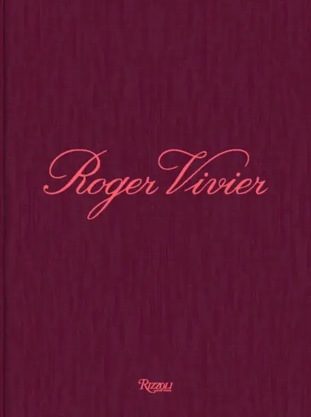 Roger Vivier - Elizabeth Semmelhack