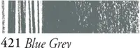 Pastel v tužce Sennelier – 421 Blue Grey