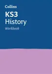 KS3 History Workbook - Collins KS3