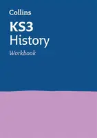 KS3 History Workbook - Collins KS3