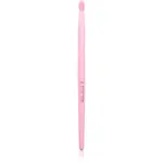 Jeffree Star Cosmetics Crease Definer Brush JS2 štětec na kontury očních stínů 1 ks