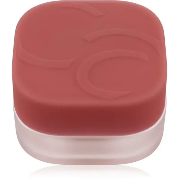 Catrice Velvet Pudding Blurring Blush matná krémová tvářenka odstín 040 Maple Mousse 5 g