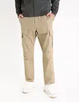 Celio Cargo Trousers Goander - Mens