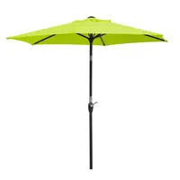 XXXL SLUNEČNÍK 220/210/220 cm