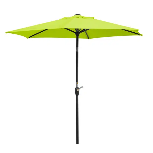 XXXL SLUNEČNÍK 220/210/220 cm