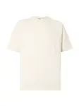 THE NORTH FACE Tričko 'ESSENTIAL SIMPLE DOME'  biela