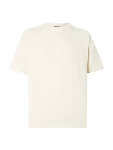 THE NORTH FACE Tričko 'ESSENTIAL SIMPLE DOME'  biela