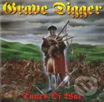 Grave Digger:  Tunes Of War - Grave Digger, Grave Digger