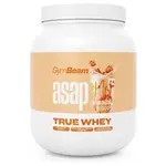 GymBeam ASAP TRUE 900 G Syrovátkový protein, , velikost 900 G