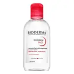 Bioderma Sensibio H2O Make-up Removing Micelle Solution odličovacia micelárna voda pre citlivú pleť 250 ml
