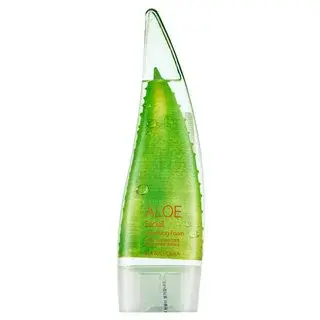 Holika Holika Aloe čistiaca pena Facial Cleansing Foam 150 ml