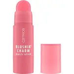 Catrice Tyčinka na rty a tváře Blushin`Charm (Multi Stick) 5,5 g 010