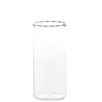 Sada skleniček Zafferano Intrecci Highball 420 ml 6-pack