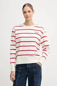 Pepe Jeans  Bavlněná mikina