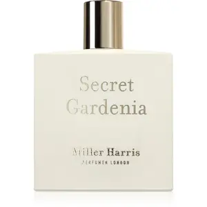 Miller Harris Secret Gardenia parfémovaná voda unisex 50 ml