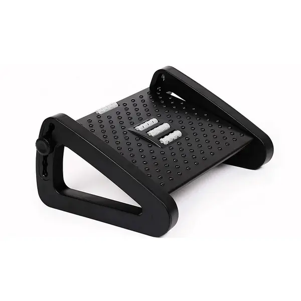 VITAL COMFORT Opěrka nohou s masážními výstupky