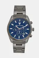 Hodinky Maserati černá barva, R8853151012