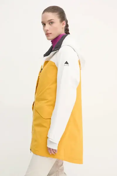 Bunda Burton Prowess 2.0