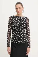 Tričko s dlhým rukávom Liu Jo