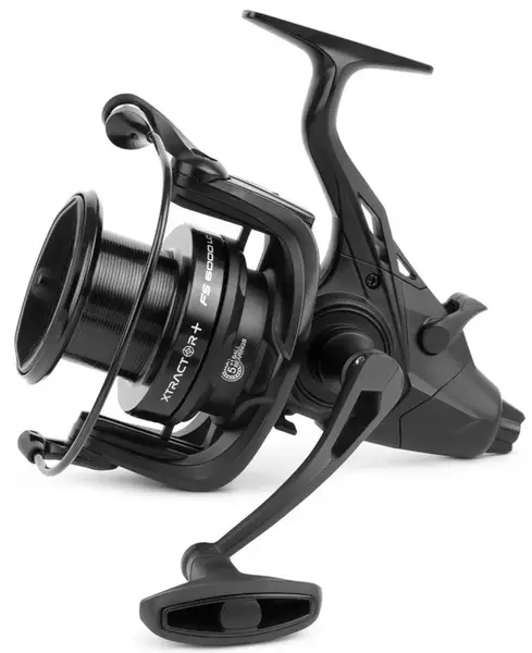 Sonik naviják xtractor+ fs 6000 lc