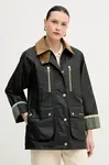 Barbour Voskovaná bunda Barbour Argill