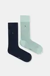 Tommy Hilfiger  Ponožky  2-pack