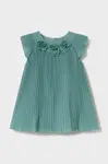 Dívčí šaty Mayoral