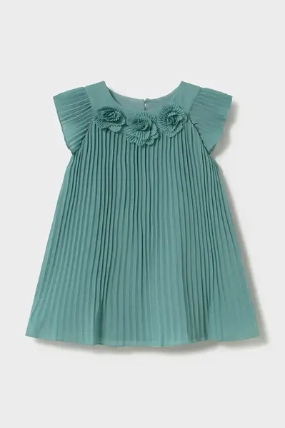 Dívčí šaty Mayoral