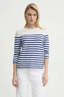 Bavlněný svetr Marc O'Polo