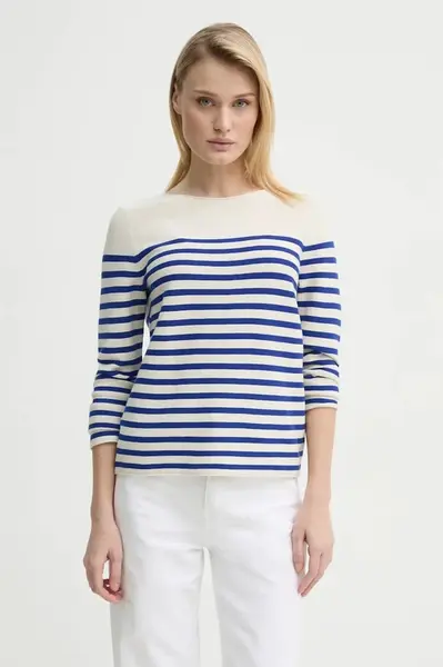 Bavlněný svetr Marc O'Polo