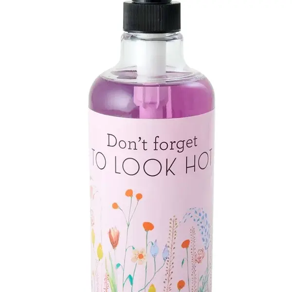 Saponát na nádobí Rice Lavender 700 ml