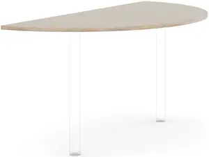LENZA Express - zakončovací prvek 160x50x2,2