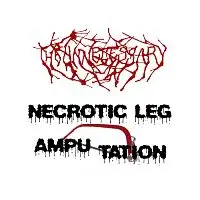 The Unnecessary – Necrotic Leg Amputation