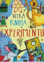 Velká kniha experimentů (poškozená)