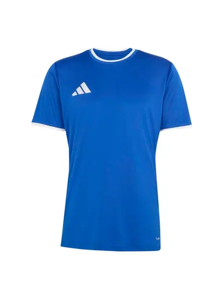 ADIDAS PERFORMANCE Funkčné tričko 'ENT26'  modrá / biela