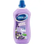 Sidolux Universal Soda Power Marseill Soap with Lavender 1 l