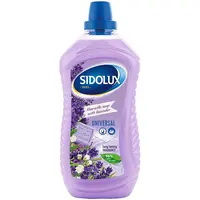 Sidolux Universal Soda Power Marseill Soap with Lavender 1 l