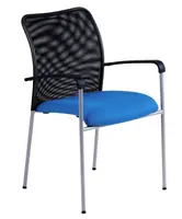 OFFICE PRO Konferenční židle TRITON NET
