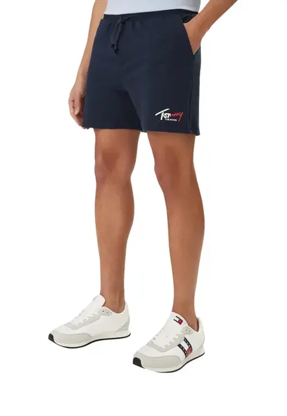 Tommy Hilfiger pánske bermudy