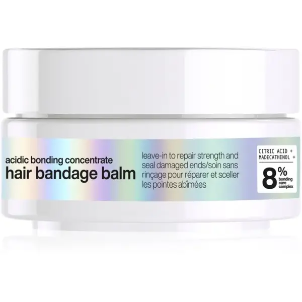 Redken Acidic Bonding Concentrate obnovujúci balzám na rozstrapkané končeky vlasov 75 ml