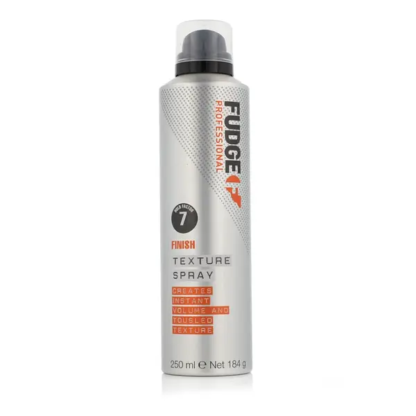 Fudge Finish Texture Spray 250 ml