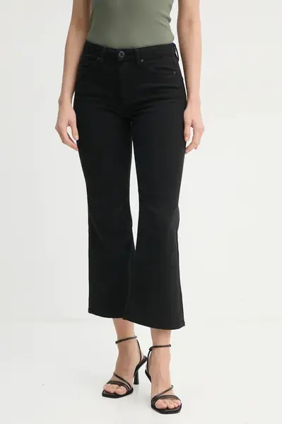 Džíny Pinko dámské, high waist, 103860 A2DU