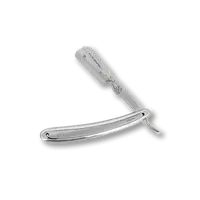 Holiaci strojček Shavetta Parker 31R kov s gravírovaním