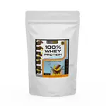 Lactofree 100% Whey Protein - čokoláda-banán 1 kg