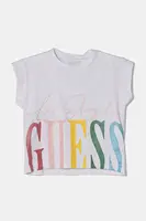 Dětské tričko Guess