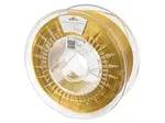 Spectrum 80439 3D filament, PLA Silk, 1,75mm, 1000g, Zlatý (Glorious gold)