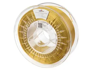 Spectrum 80439 3D filament, PLA Silk, 1,75mm, 1000g, Zlatý (Glorious gold)