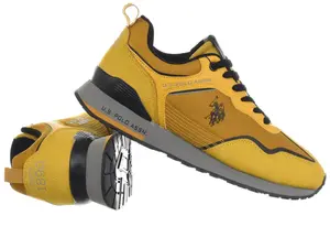 US POLO ASSN. dámské zimní boty