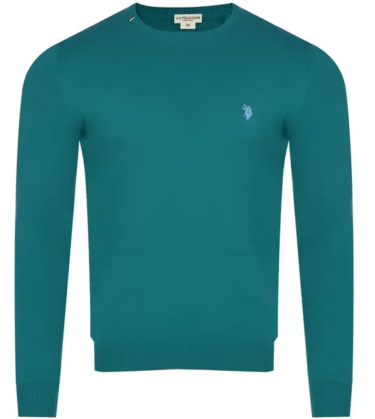 US POLO ASSN. - Svetr Burt